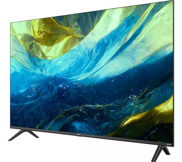 Refurbished TCL RS550K 40" LED Full HD HDR Smart Roku TV - 40RS550K