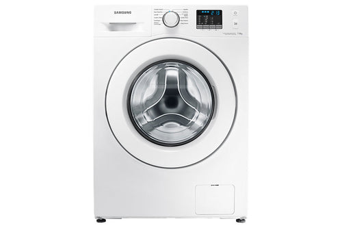 Refurbished Samsung WF70F5E0N4W 7Kg 1400RPM Washing Machine – White