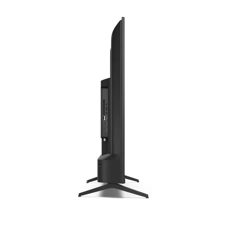 Refurbished Sharp 4T-C43FK4KL2FB 43" 4K UHD LED Smart TV