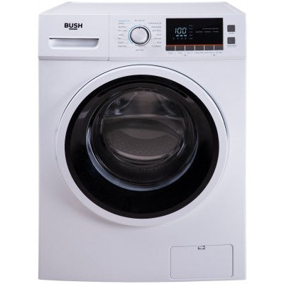 Refurbished Beko WMNBX914W 9kg 1400 Spin Washing Machine - White