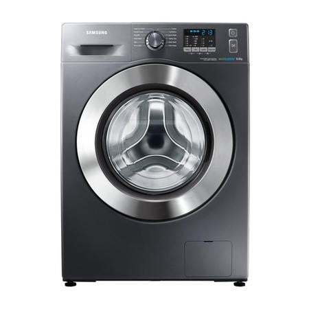 Refurbished Samsung WF80F5E2W4X 8Kg 1400RPM Washing Machine – Graphite
