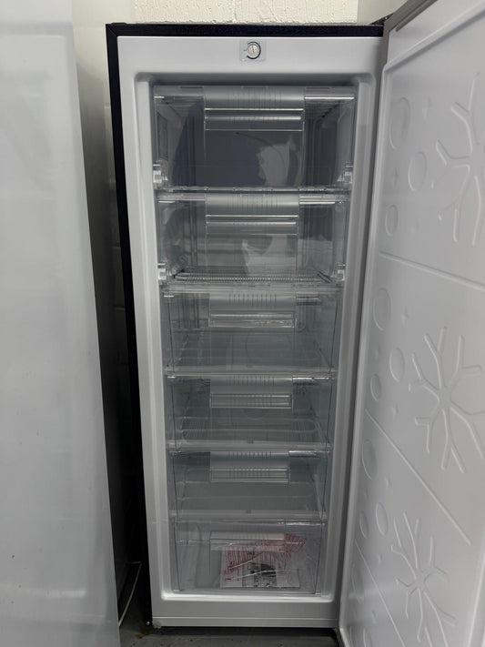 Willow 177β―L Tall Freezer β Factory Seconds | WTF55B
