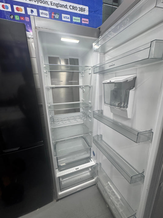 Refurbished Kenwood Tall Larder Fridge β KTLD60X22