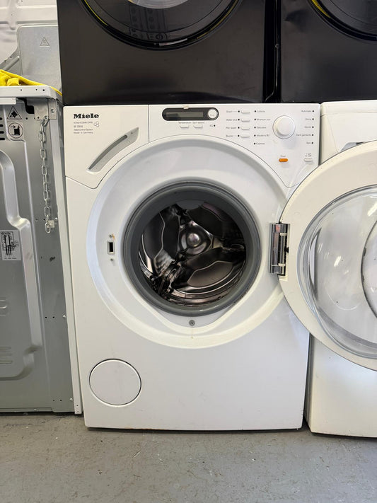 Refurbished Miele W1914 7 kg 1400 rpm Washing Machine