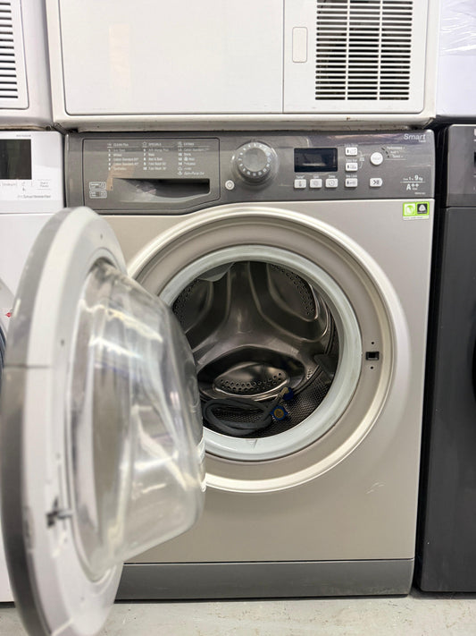 Refurbished Hotpoint WMFUG942 9kg Washing Machine