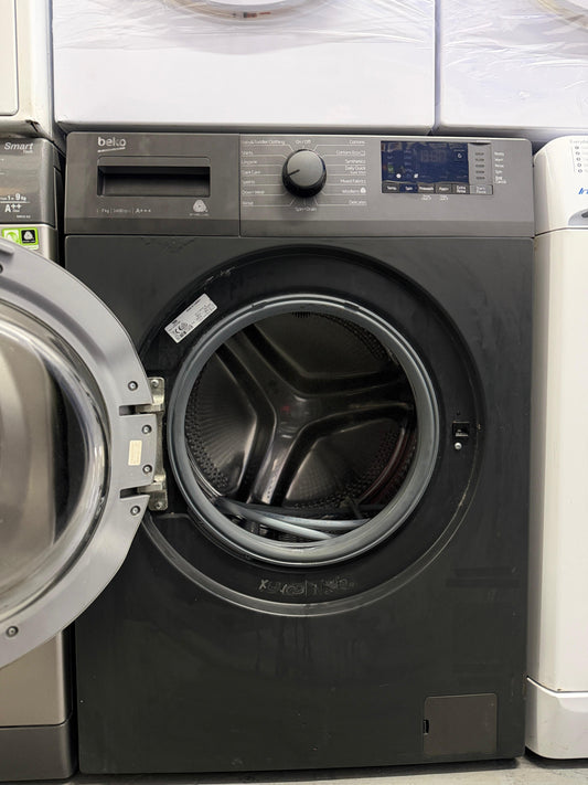 Refurbished Beko WTB741R2A 7kg Washing Machine