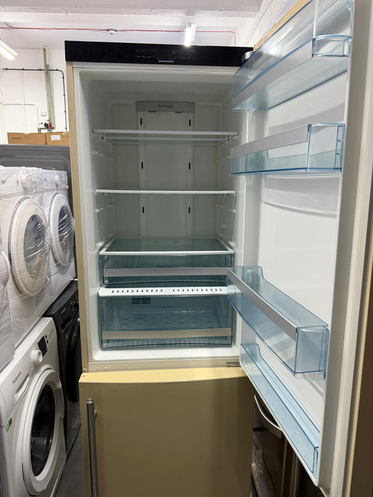 Refurbished Rangemaster FXF6040 60/40 Freestanding Fridge Freezer