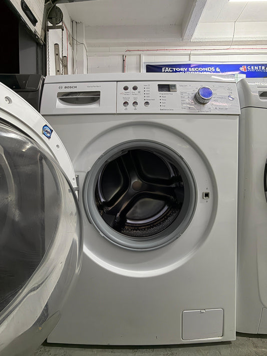 Refurbished Bosch WAQ283S1GB Serie 6 8 kg 1400 RPM A+++ Washing Machine