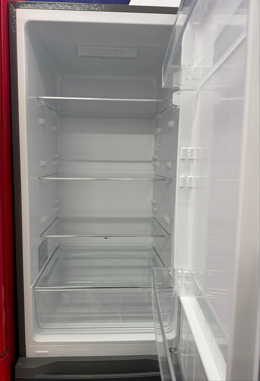 Willow WFF1760G 262L Fridge Freezer - Dark Grey - Unused Grade A