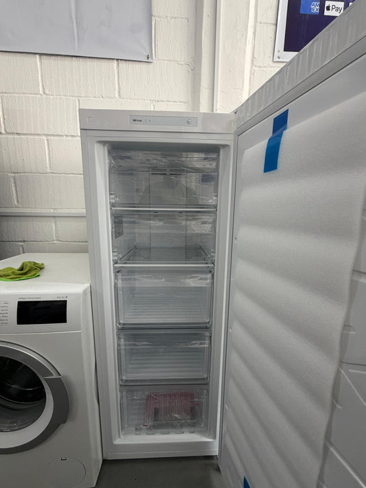 Willow WTF166W 166L Tall Freezer - White - Unused Grade A