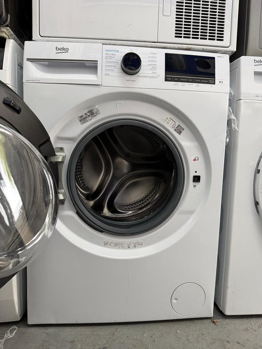 Refurbished Beko bPRO500 8kg / 5kg Washer Dryer - White