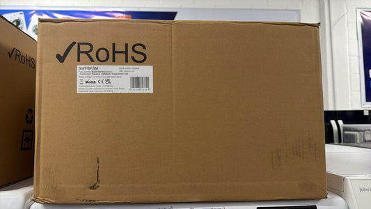 Apelson SWFBFSM 20L Flatbed Microwave 700W NEW – Grade A