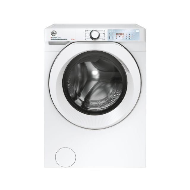 Refurbished Hoover HWB411AMC/1-80 11Kg 1400RPM Washing Machine – White