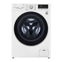 Refurbished LG FWV686STE 8Kg/5Kg 1400RPM Washer Dryer – White
