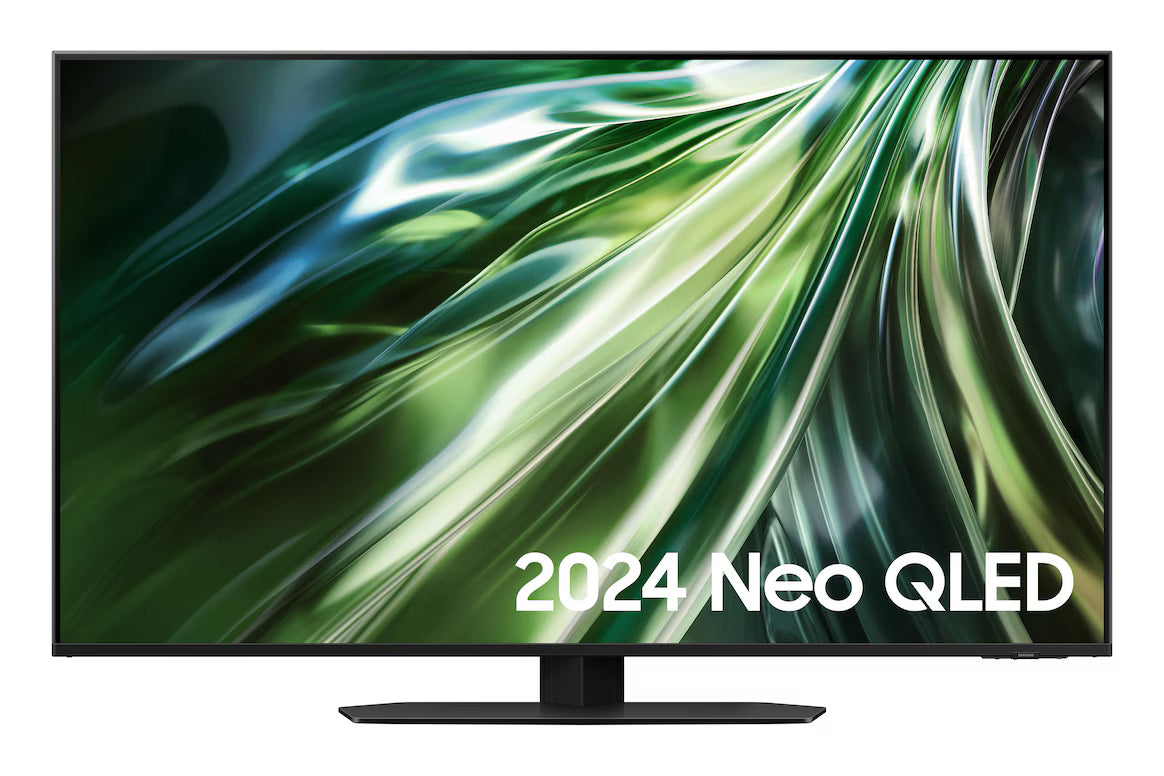 Refurbished Samsung QE43QN90DAT 43" 4K UHD Neo QLED HDR Smart TV (2024)