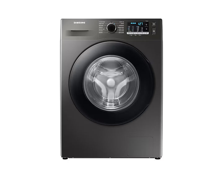 Refurbished Samsung WW90TA046AX 9Kg 1400RPM Washing Machine – Graphite