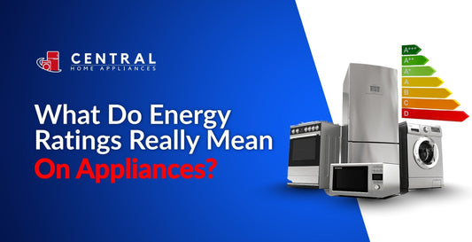 What Do Energy Ratings Really Mean on Appliances?