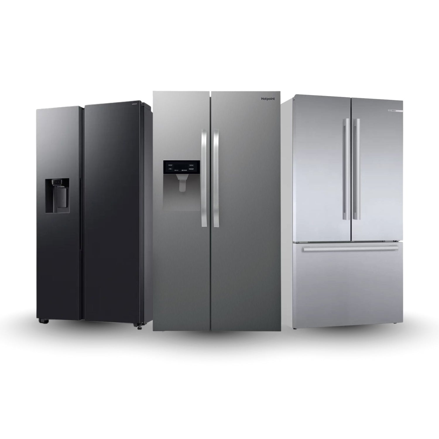American Fridge Freezers