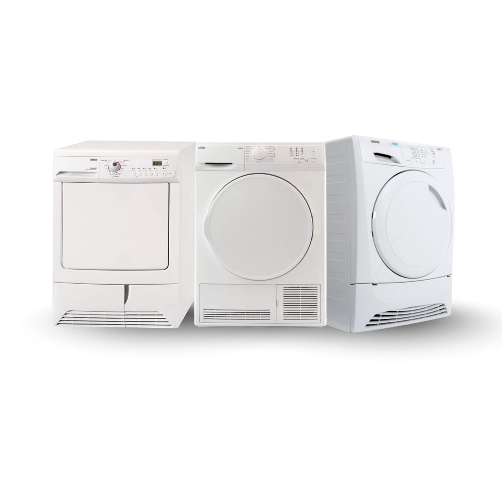 Refurbished Appliances In London | Up to 60% Off – Central Home ...