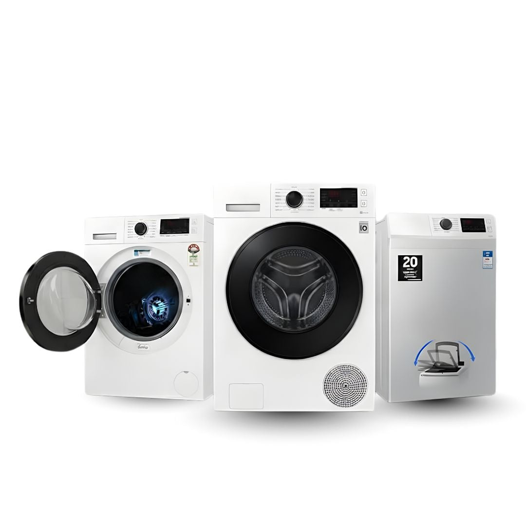 Refurbished Washing Machine