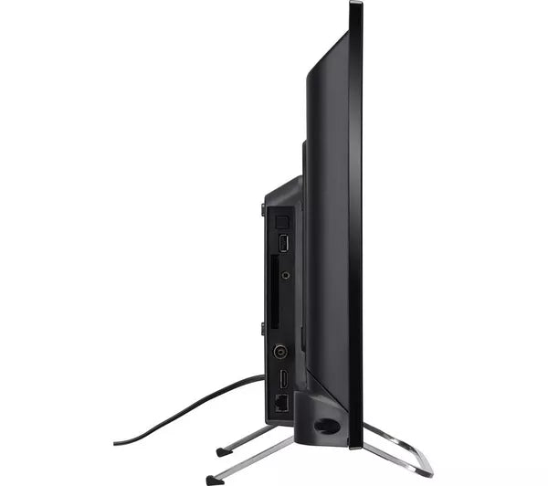 Refurbished JVC LT-32C490 32" HD Ready LED TV
