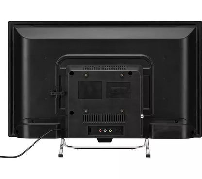 Refurbished JVC LT-32C490 32" HD Ready LED TV