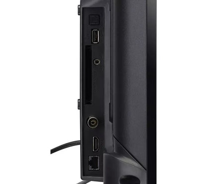 Refurbished JVC LT-32C490 32" HD Ready LED TV