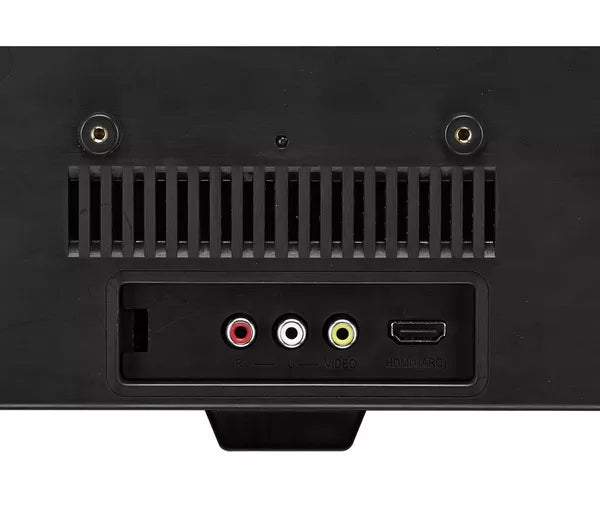 Refurbished JVC LT-32C490 32" HD Ready LED TV