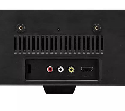 Refurbished JVC LT-32C490 32" HD Ready LED TV