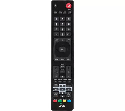 Refurbished JVC LT-32C490 32" HD Ready LED TV