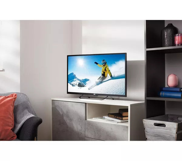 Refurbished JVC LT-32C490 32" HD Ready LED TV