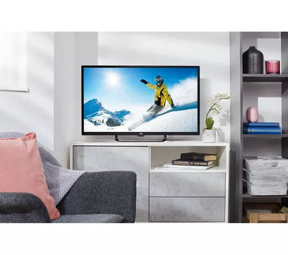 Refurbished JVC LT-32C490 32" HD Ready LED TV