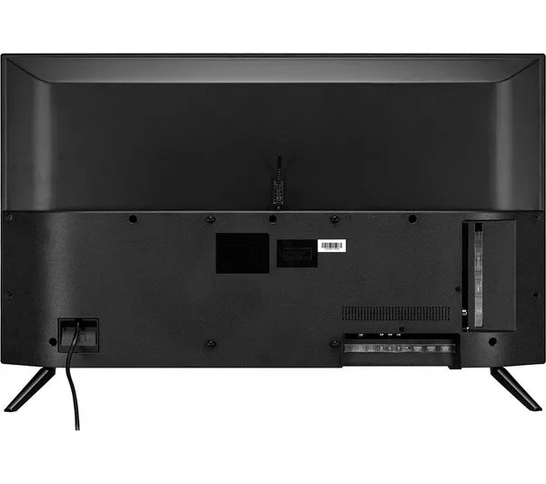 Refurbished JVC LT-40CR330 Roku TV 40" Smart Full HD HDR LED TV