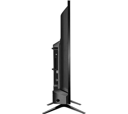 Refurbished LOGIK L32RHE23 Roku TV 32" Smart HD Ready HDR LED TV