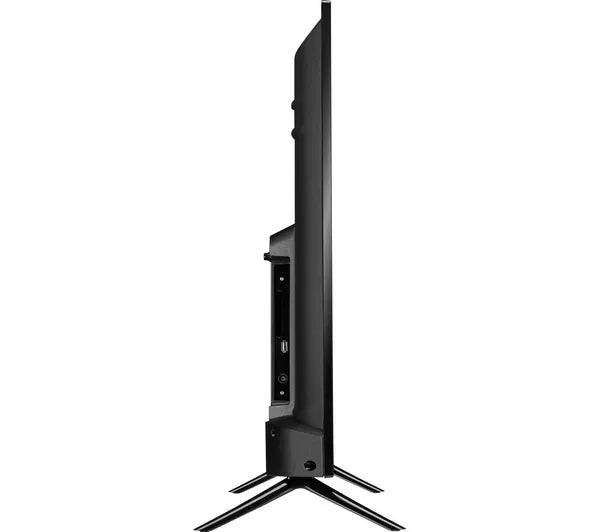 Refurbished LOGIK L40RFE23 Roku TV 40" Smart Full HD HDR LED TV
