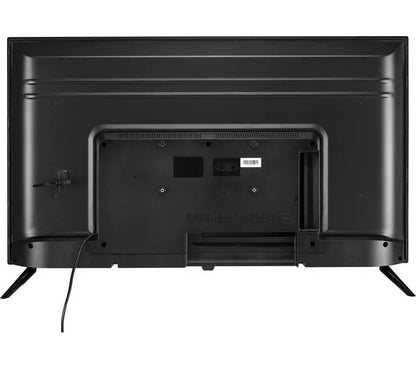 Refurbished LOGIK L40RFE23 Roku TV 40" Smart Full HD HDR LED TV