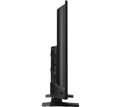 Refurbished JVC LT-32CF230 Fire TV 32" Smart HD Ready HDR LED TV with Alexa