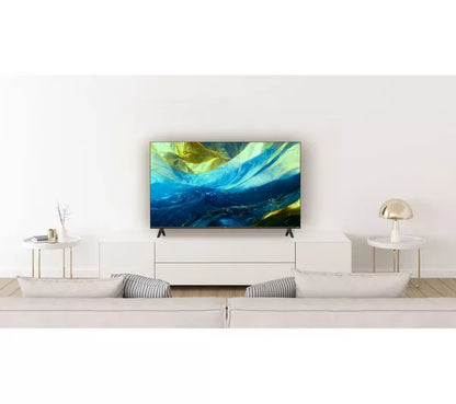 Refurbished TCL RS550K 40" LED Full HD HDR Smart Roku TV - 40RS550K
