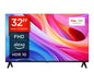 Refurbished TCL SF540K 32" LED Full HD HDR Smart Fire TV - 32SF540K