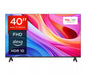 Refurbished TCL SF540K 40" LED Full HD HDR Smart Fire TV - 40SF540K