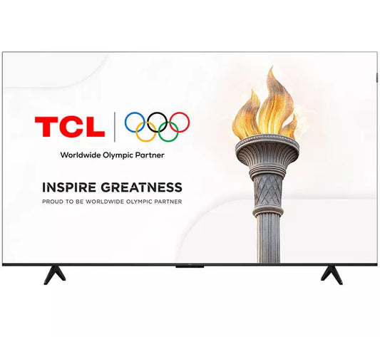 Refurbished TCL SF540K 40" LED Full HD HDR Smart Fire TV - 40SF540K