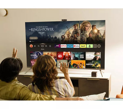 Refurbished TCL SF540K 40" LED Full HD HDR Smart Fire TV - 40SF540K
