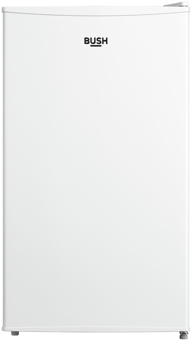 Refurbished Bush ME4785UCF Under Counter Fridge - White