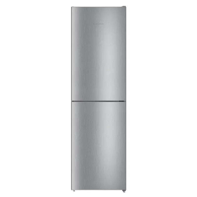 Refurbished Liebherr CNel4713 328L No Frost Fridge Freezer – Silver