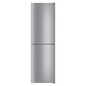 Refurbished Liebherr CNel4713 328L No Frost Fridge Freezer – Silver