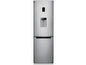 Refurbished Samsung RB29FRNDSA 290 L Frost Free Fridge Freezer With Water Dispenser - Silver