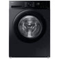 Refurbished Samsung WW90CGC04DAB 9Kg 1400RPM Washing Machine – Black