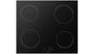 Refurbished Bush BLSINDH60 60 cm 4-Zone Induction Hob - Black