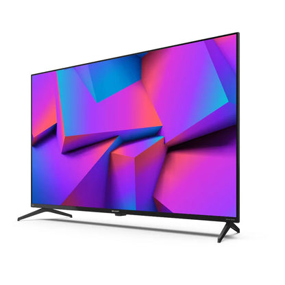 Refurbished Sharp 4T-C43FK4KL2FB 43" 4K UHD LED Smart TV