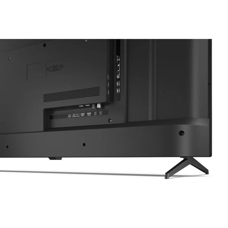 Refurbished Sharp 4T-C43FK4KL2FB 43" 4K UHD LED Smart TV